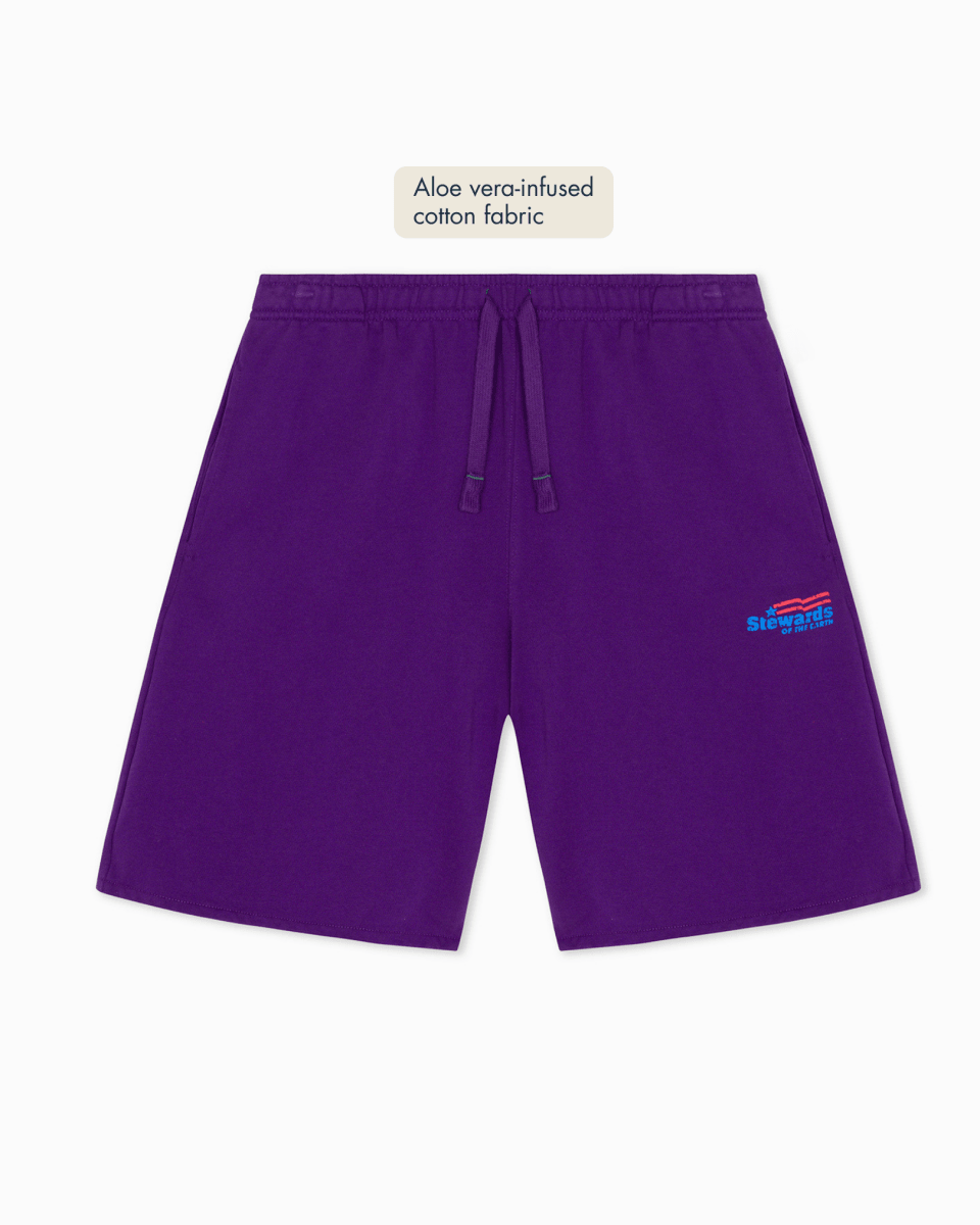 Americana Athletic Short - STEWARDS - 1016-ACA-608-XS
