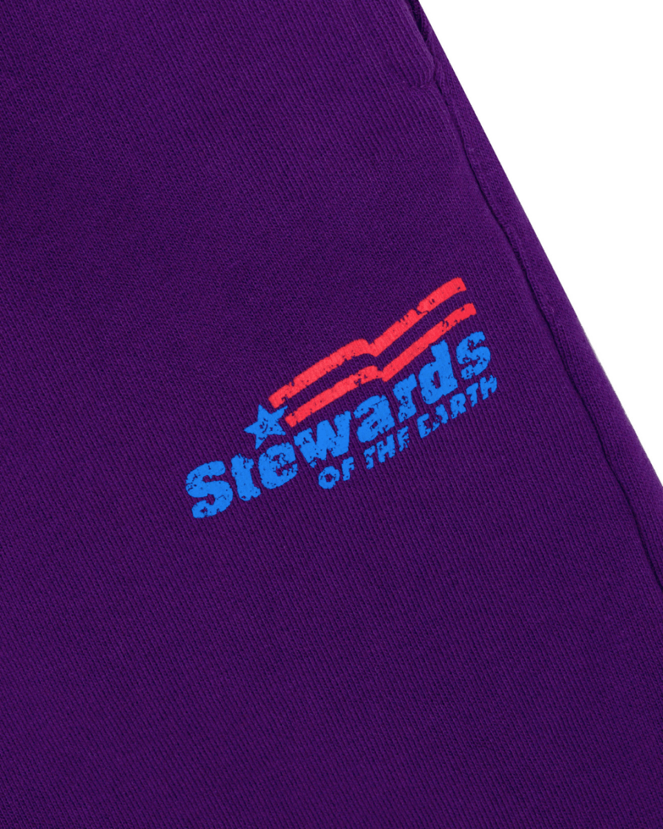 Americana Athletic Short - STEWARDS - 1016-ACA-608-XS