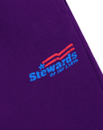 Americana Athletic Short - STEWARDS - 1016-ACA-608-XS