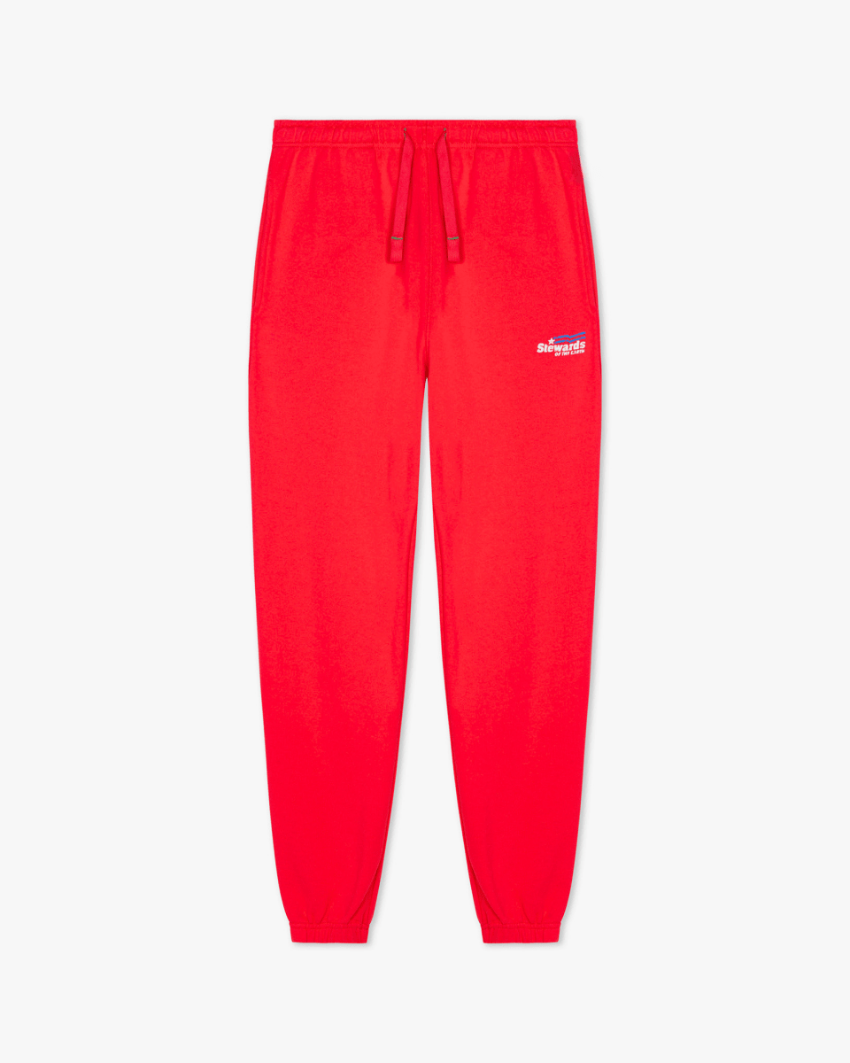 Americana Relaxed Jogger - STEWARDS - 1030-PRD-608-XS