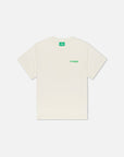 Sport Relaxed Cotton Tee · Off-White - STEWARDS - 1005-WWT-301-XS