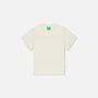 LA Relaxed Cotton Tee - STEWARDS - 1005-WWT-212-XS