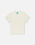 LA Relaxed Cotton Tee - STEWARDS - 1005-WWT-212-XS