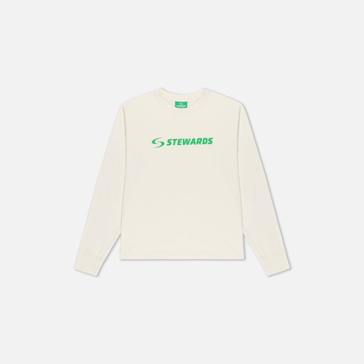 Orbit Long Sleeve Tee - STEWARDS - 1007-WWT-305-XS