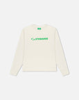 Orbit Long Sleeve Tee - STEWARDS - 1007-WWT-305-XS