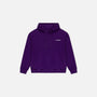 Orbit Oversized Hoodie - STEWARDS - 1001-ACA-104-XS
