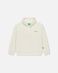 Oversized Hoodie · Orbit · Off - White - STEWARDS - 1001-WWT-304-XS