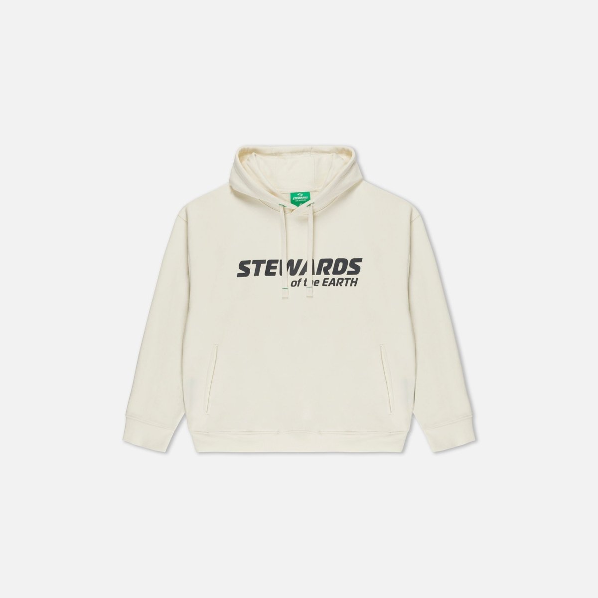 Sport Oversized Hoodie - STEWARDS - 1001-WWT-202-XS