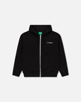 Orbit Oversized Zip Hoodie - STEWARDS - 1003-MET-104-XS