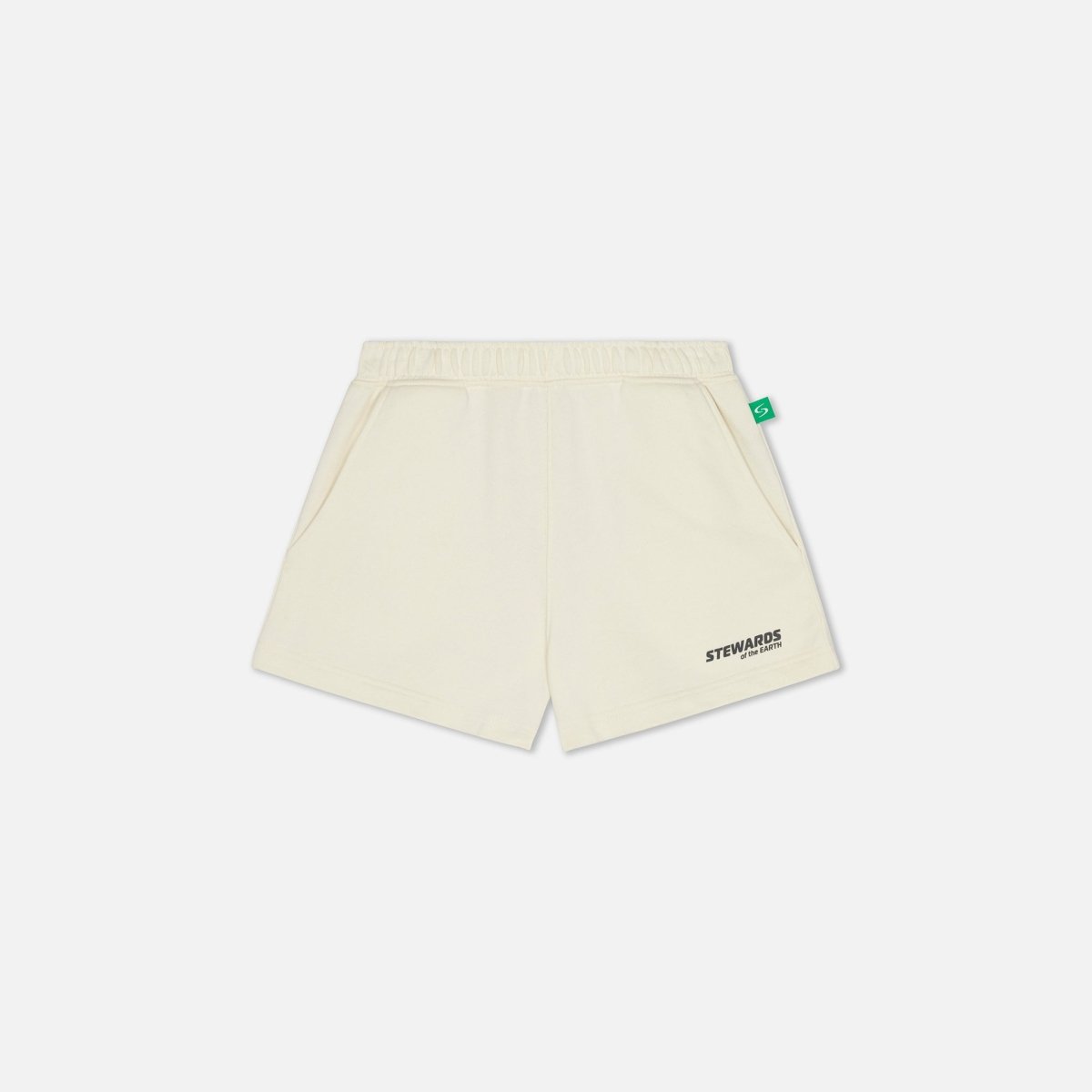 Gym Short · Sport · Off - White - STEWARDS - 1014-WWT-201-XS