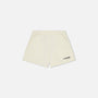 Sport Logo Gym Short - STEWARDS - 1014-WWT-201-XS