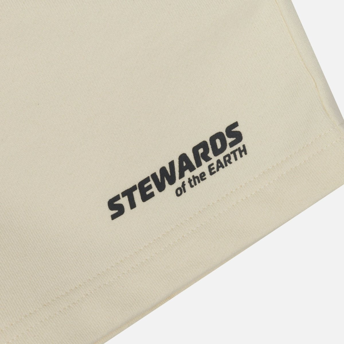 Gym Short · Sport · Off - White - STEWARDS - 1014-WWT-201-XS