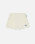 Americana Gym Short (women) - STEWARDS - 1014-WWT-608-XS
