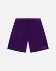 Athletic Short · Sport · Purple - STEWARDS - 1016-ACA-401-LG