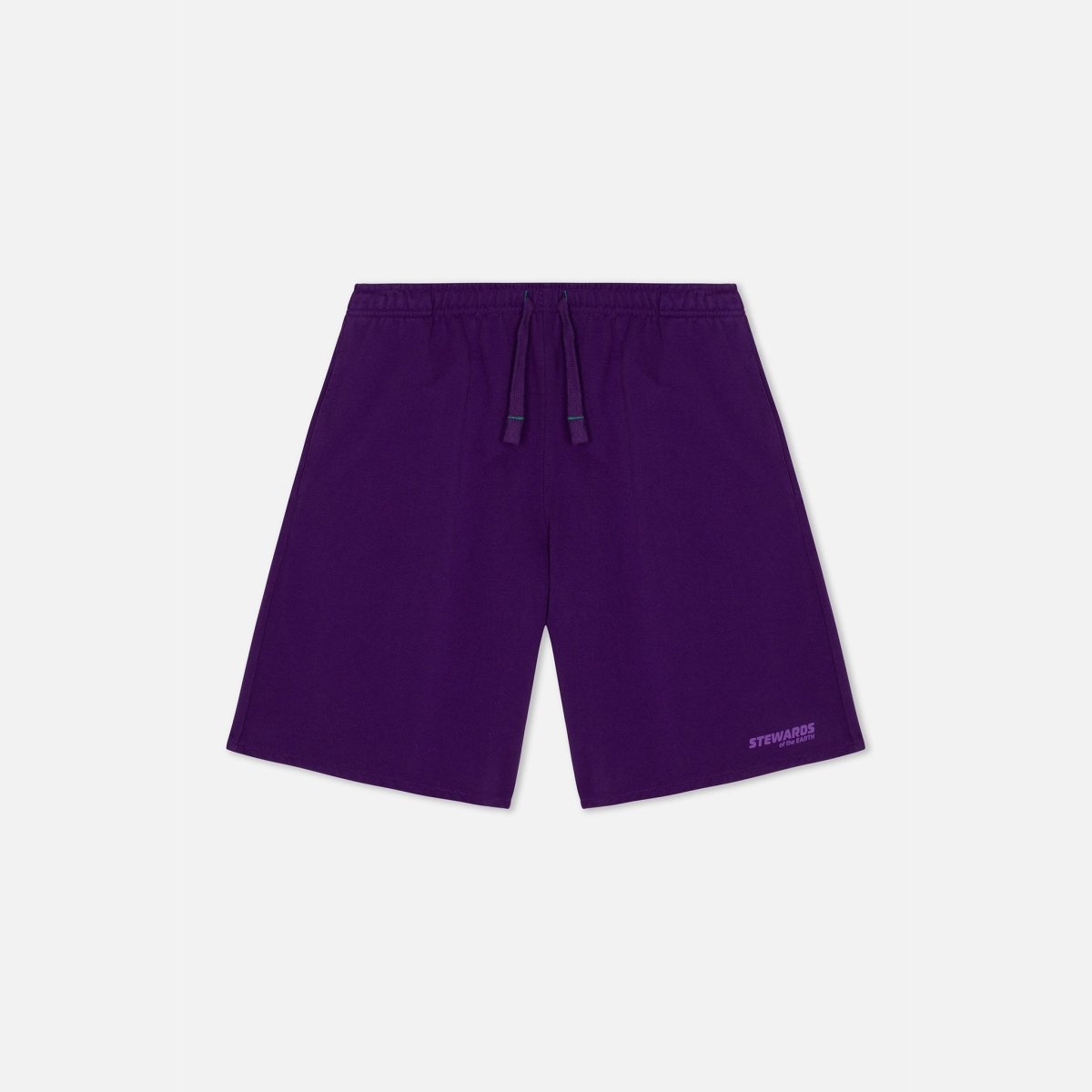 Sport Logo Athletic Short - STEWARDS - 1016-ACA-401-XS