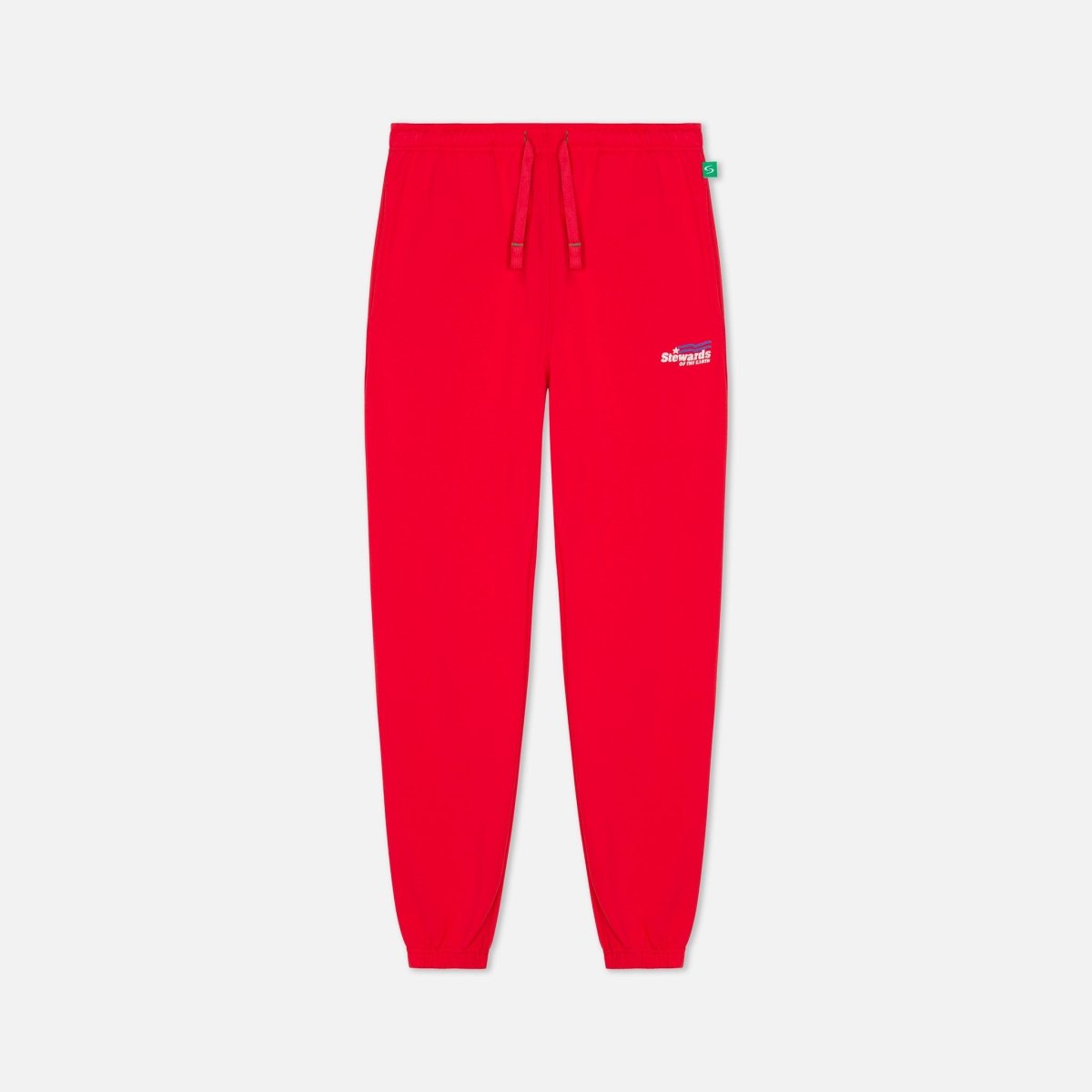 AMERICANA RELAXED JOGGER - STEWARDS - 1030-PRD-608-XS