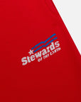 AMERICANA RELAXED JOGGER - STEWARDS - 1030-PRD-608-XS
