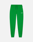Relaxed Jogger · Sport · Green - STEWARDS - 1030-FGR-101-LG