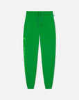 Relaxed Jogger · Orbit · Green - STEWARDS - 1030-FGR-307-XS
