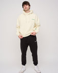 Oversized Hoodie · Orbit · Off - White - STEWARDS - 1001-WWT-304-XS