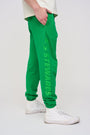 Relaxed Jogger · Orbit · Green - STEWARDS - 1030-FGR-307-XS