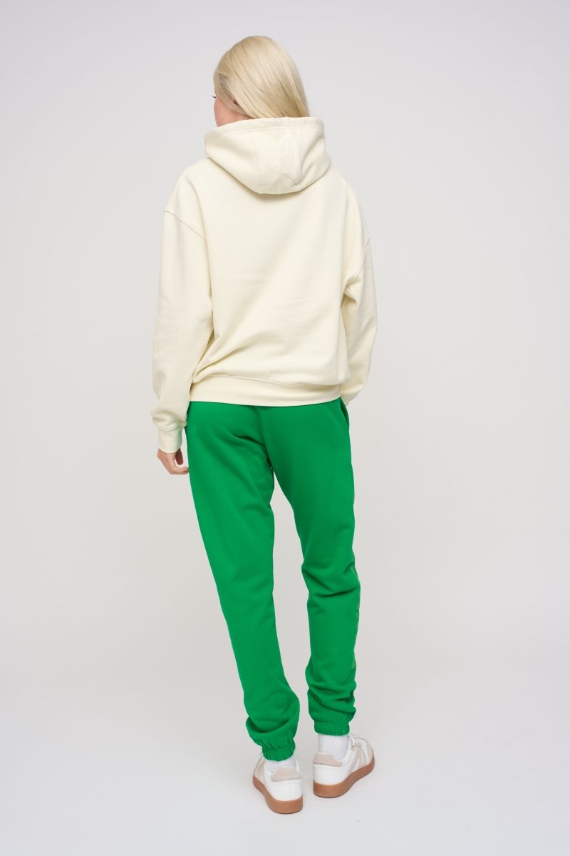Relaxed Jogger · Orbit · Green - STEWARDS - 1030-FGR-307-XS