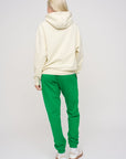 Relaxed Jogger · Orbit · Green - STEWARDS - 1030-FGR-307-XS